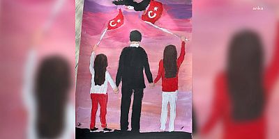 Silivri'deki başkanlardan 23 Nisan mesajı: 'Egemenlik kayıtsız şartsız milletindir'