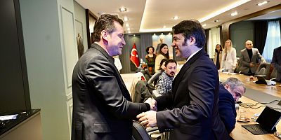 “Silivri, İstanbul’un nefes alan bölgelerinden biri”
