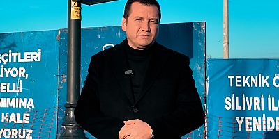 “Silivri’miz her şeyin en güzelini hak ediyor”