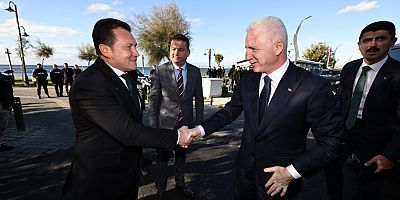 “Silivri’mizin bugünü dününden güzel!”