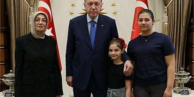 Sinan Ateş'in eşi Ayşe Ateş: 