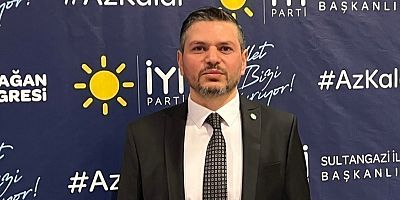 Sinan Taşkın'ın İBB İşçileri İçin Taziye Mesajı