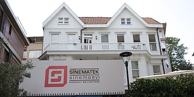 SİNEMATEK/SİNEMA EVİ’NDE “AYSEL, BATAKLI DAMIN KIZI” SEYİRCİYLE BULUŞUYOR