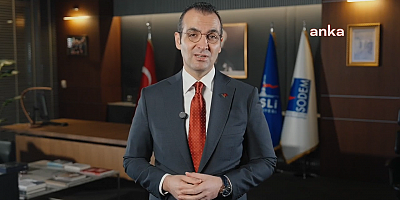 Şişli Belediye Başkanı Resul Emrah Şahan,  “Engelleri bir bir aşacak, geleceği birlikte inşa edeceğiz”