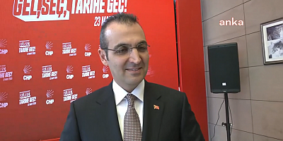 Şişli Belediye Başkanı Resul Emrah Şahan: 