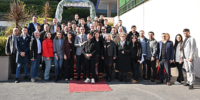 Şişli Belediye Başkanı Şahan ,10 Ocak'ı Unutmadı!