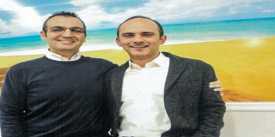 Şişli Belediye Başkanı Şahan, 6 Şubat depremlerinin ikinci yılında şehir plancısı Tayfun Kahraman'ı cezaevinde ziyaret etti
