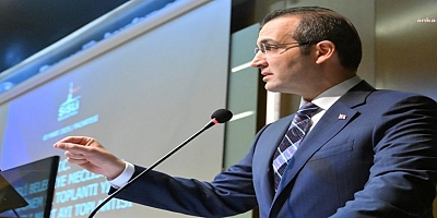 Şişli Belediye Başkanı Şahan’dan CHP’li belediyelere yönelik operasyonlara tepki: “Ne bizleri ne de bize inanan milyonları yıldıramazsınız”