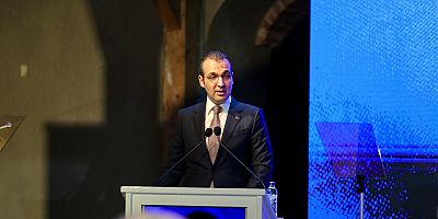 ŞİŞLİ BELEDİYE BAŞKANI ŞAHAN: EKONOMİK KALKINMANIN ARTTIRILMASINA YÖNELİK PROJELERE KARARLILIKLA DEVAM EDECEĞİZ