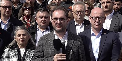 Şişli Belediye Başkanı Şahan’ın avukatı Hüseyin Ersöz: Başkanların tutuklandığı haberlerini basından öğrendik