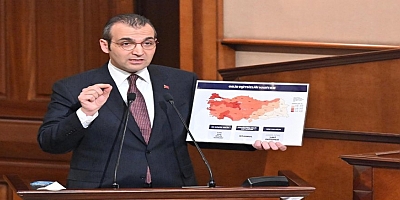 Şişli Belediye Başkanı Şahan: “Kontrolünü kaybetmiş bir güç, eninde sonunda kendi yarattığı koşullara yenilir”