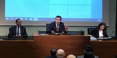 Şişli Belediye Meclisi CHP Grubu olağanüstü toplandı: 