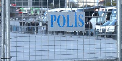 Şişli Belediyesi Başkan Yardımcısı Ebru Özdemir gözaltına alındı