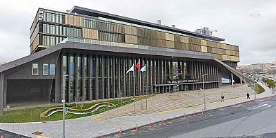 Şişli Belediyesi'nin iştiraki Kentyol A.Ş'nin ticari ve maaş hesaplarına haciz