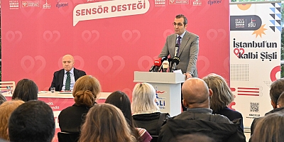 ŞİŞLİ BELEDİYESİ VE DİYAÇEV ARASINDA ANLAMLI İŞ BİRLİĞİ 