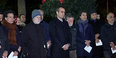 Şişli Belediyesi ve Yanındayız Derneği'nden 