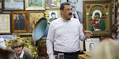 Sivas’ta 45 Yıllık Ticari Birikim: Temur Emlak Bölgeye Hizmet Vermeyi Sürdürüyor