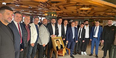 SİVGİAD’ın yeni yönetiminde görevler belli oldu..