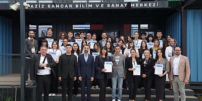 “SMART MEETS” KAPSAMINDA KÜLTÜRLER BULUŞTU