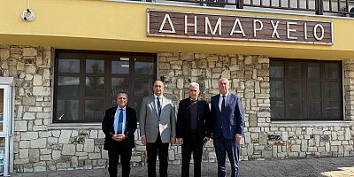 Sofulu’da Dostluk ve Kültür Köprüleri: CHP İstanbul İl Başkanlığı’ndan Anlamlı Ziyaret