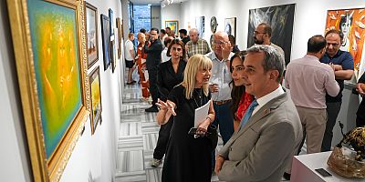 SOFYA'DAN İSTANBUL'A SANAT KÖPRÜSÜ