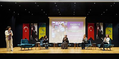 SOKAKTA SAHADA SAHNEDE KADINLA GÜÇLENEN KENT: BEYLİKDÜZÜ