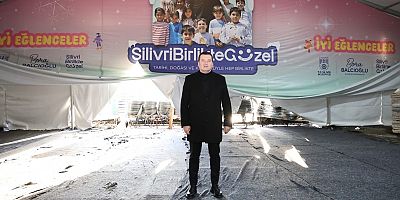 “Sömestr Hediyeniz Hazır!”