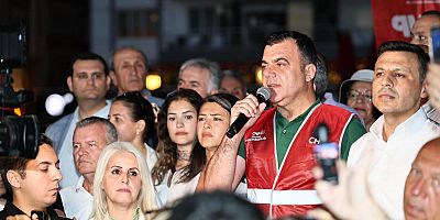 Son dakika.. CHP Silivri İlçe Başkanı Doruk Bulut gözaltına alındı…
