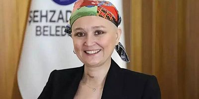 Son Dakika| Şehzadeler Belediye Başkanı Gülşah Durbay hayatını kaybetti