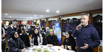 Son dakika: Sultangazi Belediye Başkanından  boğaz turu açıklaması!