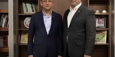 Soner Özimer CHP’den İstifa Etti: Yeni Parti İstanbul Teşkilatında Görev Alacak