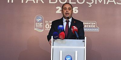 Soner Özimer’den CHP’ye Yönelik “İtibarsızlaştırma Kampanyası” Açıklaması