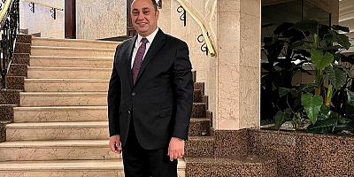 SONER ÖZİMER’DEN RAMAZAN AYI MESAJI