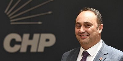 Soner Özimer’den Ramazan Bayramı Mesajı