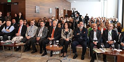 SOSYAL HİZMETLER KOOPERATİFİNİN AÇILIŞI YAPILDI