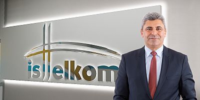 STTELKOM'UN STRATEJİK DÖNÜŞÜM YOLCULUĞU