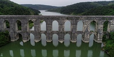 SU KRİZİNE KARŞI DAYANIKLI KENT PANELİ:  SU YÖNETİMİ VE YEŞİL ALANLAR   