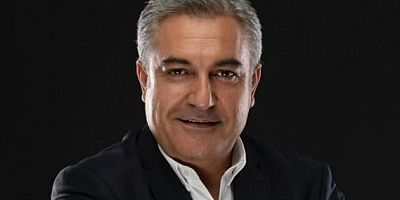 Suat Öztürk’ten 23 Nisan Ulusal Egemenlik ve Çocuk Bayramı Mesajı