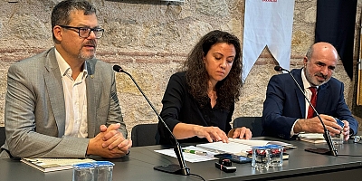 Subaşızadeler” Kitabı Okuyucularla Buluştu