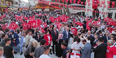 Süleyman Soylu: 