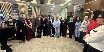 Süleyman Soylu, AK Parti İstanbul İl Kadın Kolları Mahalle Başkanlarıyla Buluştu