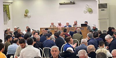 Süleyman Soylu’dan Aslan Ailesine Taziye Ziyareti