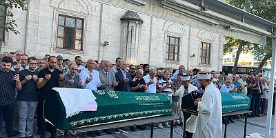 Süleyman Soylu’dan Gaziosmanpaşa’da Vefat Eden İki İsim İçin Taziye Mesajı