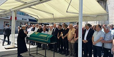 Süleyman Soylu’dan İsmet Özşen İçin Taziye Mesajı