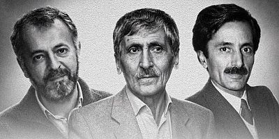 Süleyman Soylu’dan Karakoç, Zarifoğlu ve Mevlana İdris’e Anma Mesajı