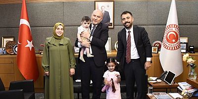 Süleyman Soylu: 