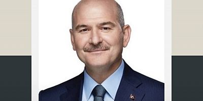 Süleyman Soylu Gazi Üniversitesi Öğrencilerinin Sorularını Yanıtladı: Yeni Söyleşi Yayında