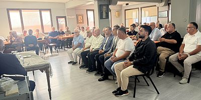 Süleyman Soylu, Yavuz ve Arpacı Ailelerinin Acısını Paylaştı