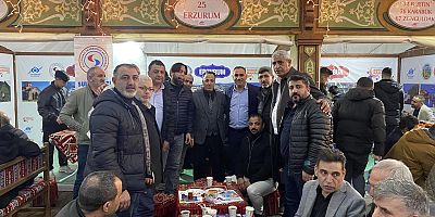 Sultançiftliği  Mahallesi Kararını Verdi: Metin Şahin