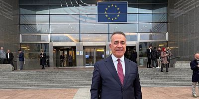 Sultangazi Avrupa Spor Şehri!